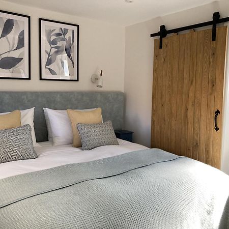 Finwood Green Farm Holiday Cottages-The Calf Shed And The Milk Parlour Henley-in-Arden Buitenkant foto