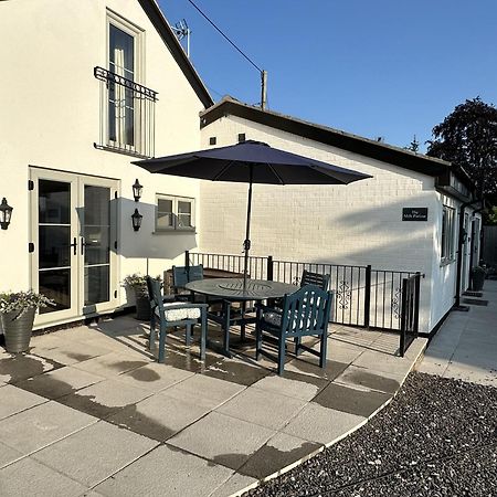 Finwood Green Farm Holiday Cottages-The Calf Shed And The Milk Parlour Henley-in-Arden Buitenkant foto
