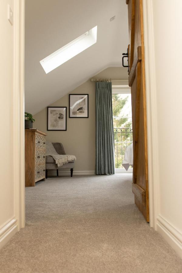 Finwood Green Farm Holiday Cottages-The Calf Shed And The Milk Parlour Henley-in-Arden Buitenkant foto