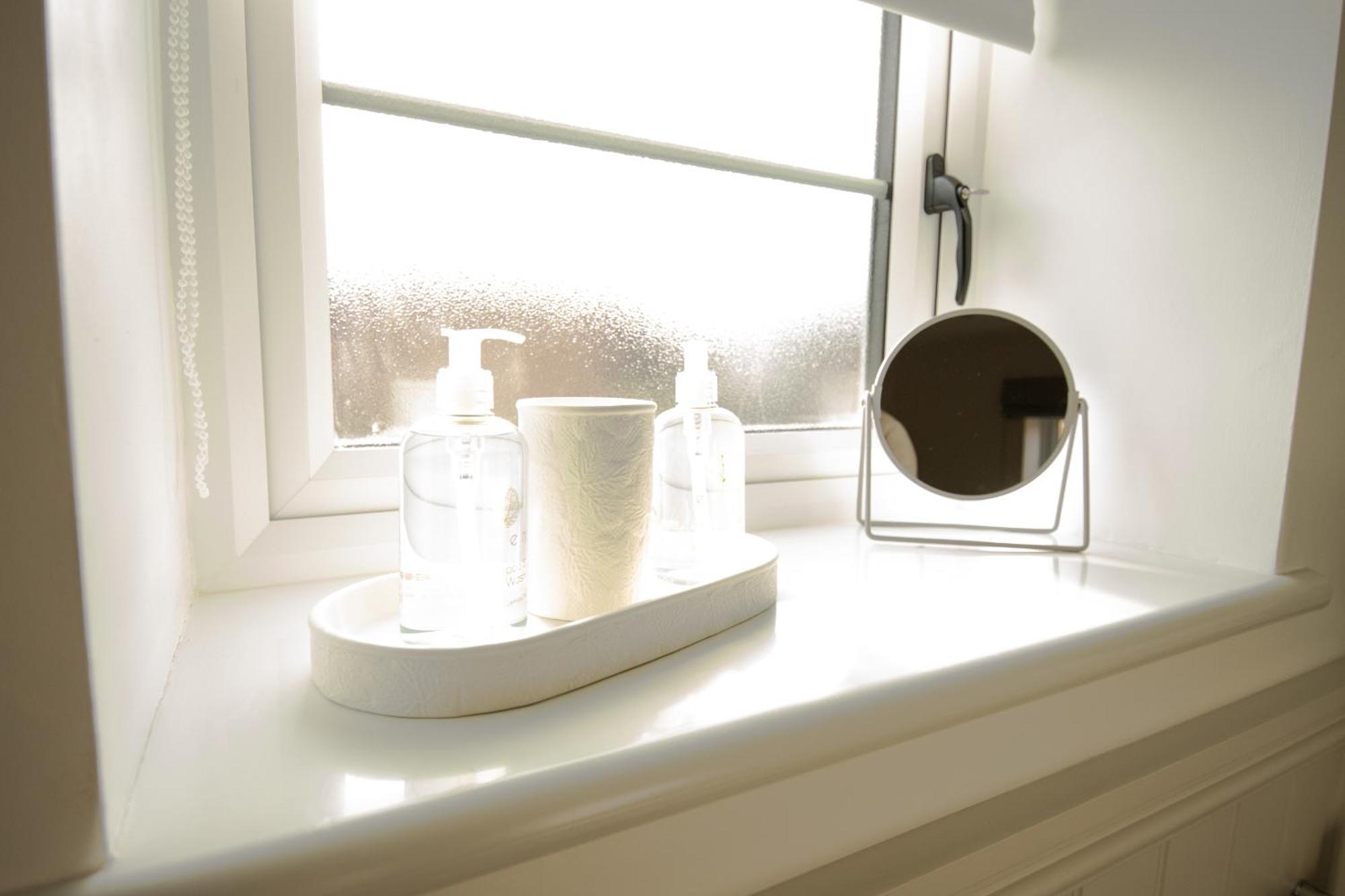 Finwood Green Farm Holiday Cottages-The Calf Shed And The Milk Parlour Henley-in-Arden Kamer foto