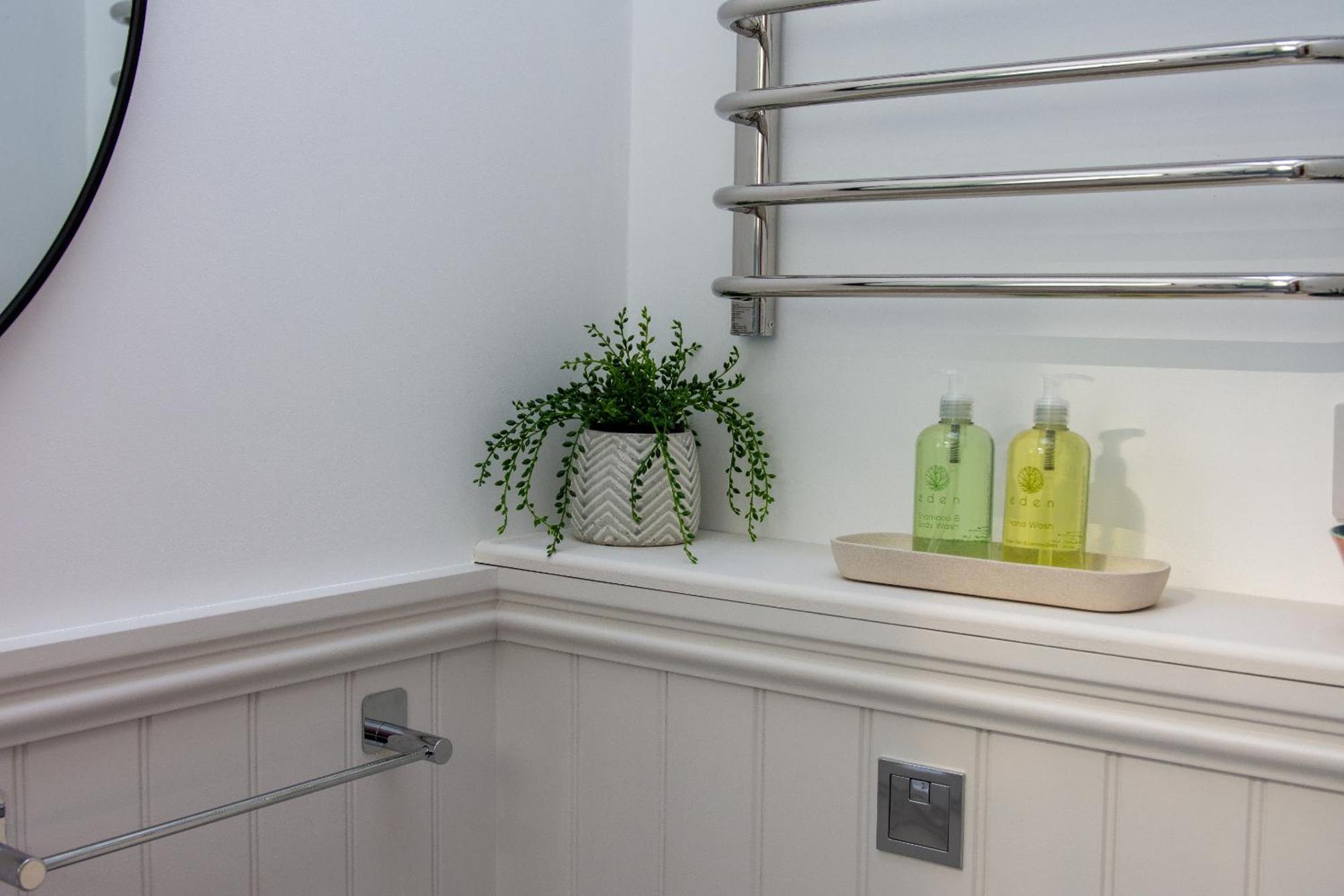 Finwood Green Farm Holiday Cottages-The Calf Shed And The Milk Parlour Henley-in-Arden Kamer foto