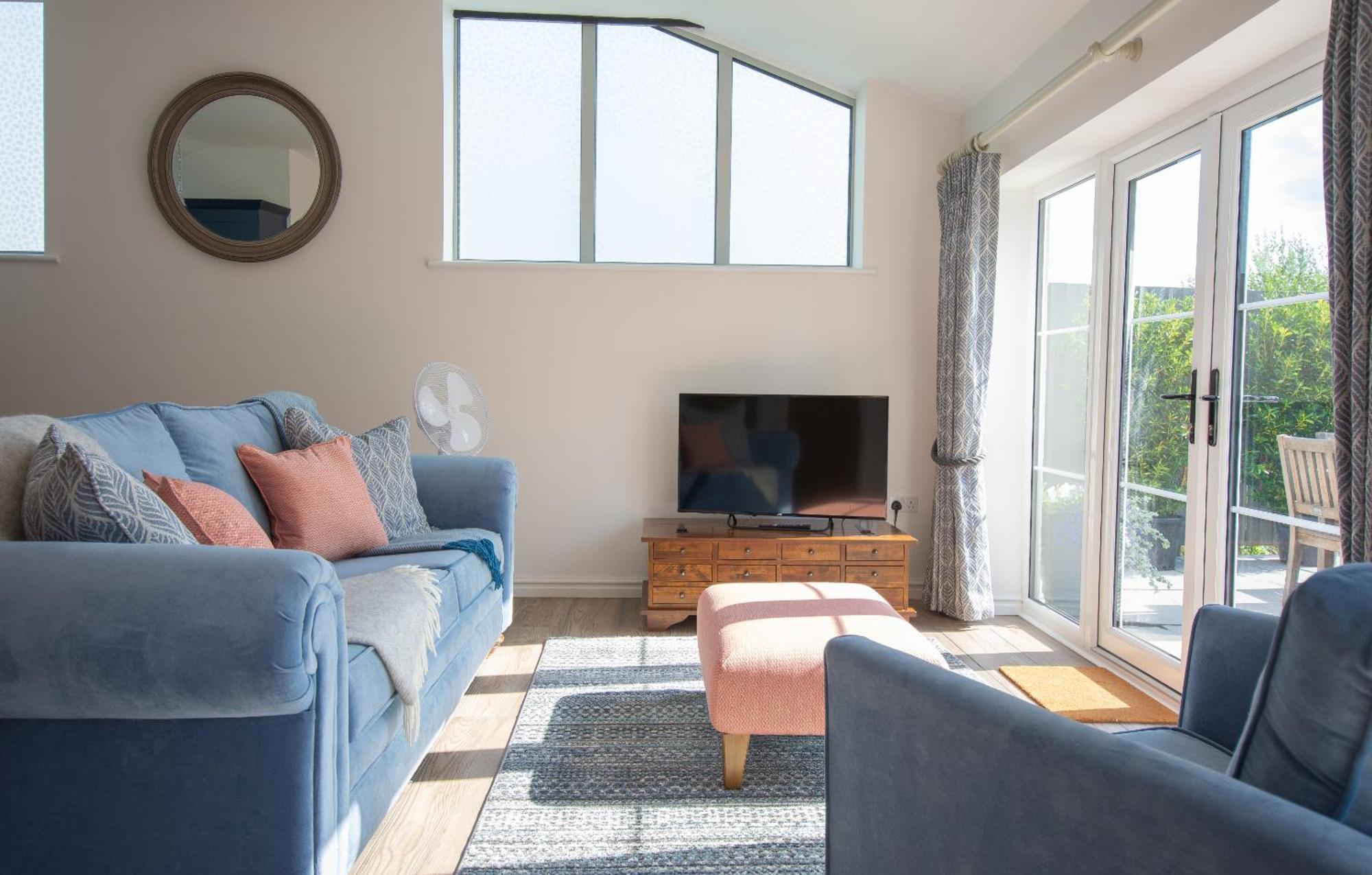Finwood Green Farm Holiday Cottages-The Calf Shed And The Milk Parlour Henley-in-Arden Kamer foto