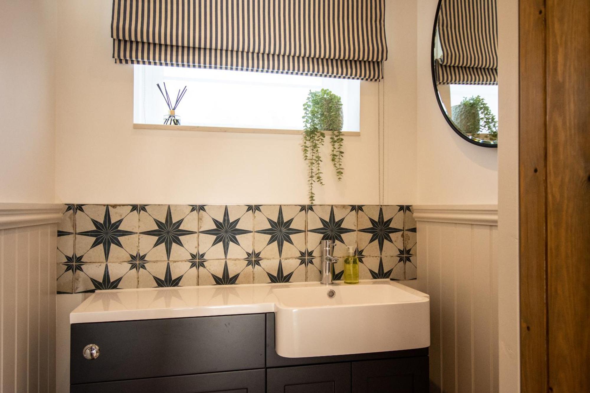 Finwood Green Farm Holiday Cottages-The Calf Shed And The Milk Parlour Henley-in-Arden Kamer foto